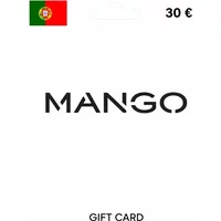 Buy Mango Gift Card 30 EUR | Instant Delivery 2026