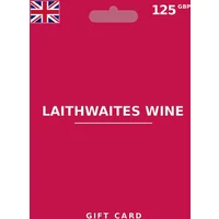Laithwaites Wine Gift Card 125 GBP (UK) – Code | Aussui