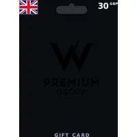 LoungePair Gift Card 30 GBP (UK) – Instant Code | Aussui