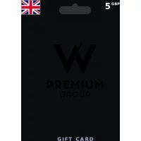 LoungePair Gift Card 5 GBP (UK) – Instant Code | Aussui