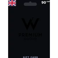 LoungePair Gift Card 90 GBP (UK) – Instant Code | Aussui