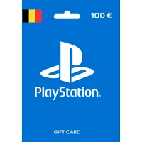 Buy PlayStation Gift Card 100 EUR | Instant Delivery