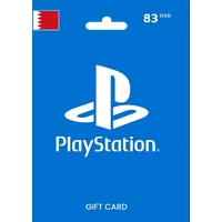 Buy PlayStation Plus Gift Card 83 USD | Instant Delivery