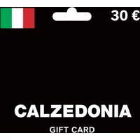 Buy Calzedonia Gift Card 30 EUR | Instant Delivery 2026