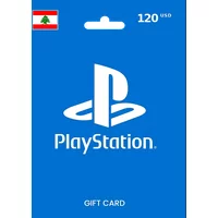 Buy PlayStation Gift Card 120 USD | Instant Delivery