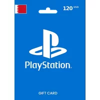 Buy Playstation Gift Card 120 USD BAHRAIN - Instant Delivery | Aussui