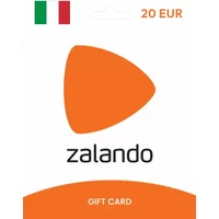 Buy Zalando Gift Card 20 EUR | Instant Delivery 2026