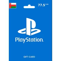 Buy PlayStation Gift Card 77.5 USD | Instant Delivery