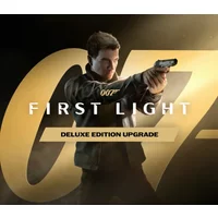 Buy 007 First Light Deluxe DLC | Instant Delivery