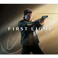 Buy 007 First Light LATAM PC | Instant Delivery | Best Price