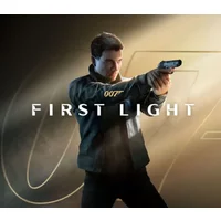 Buy 007 First Light PC Steam | Instant Delivery | Best Price