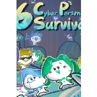 Unlock Your Potential with 16 Cyber-Personalities: Survivors...