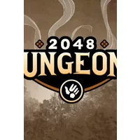 2048: Dungeons PC Steam CD Key - Roguelite Puzzle Adventure