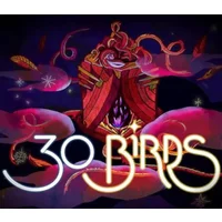 Buy 30 Birds PC Steam CD Key | Instant Delivery | Best Price 2026