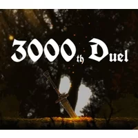 Unleash Your Hero in 3000th Duel | Action-Packed Steam PC Game