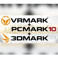 Enhance Your PC Performance with 3DMark + PCMark 10 + VRMark