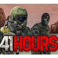 Buy 41 Hours EU PC Steam | Instant Delivery | Best Price 2026