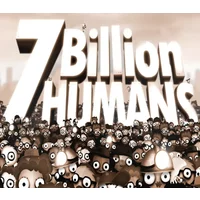 Buy 7 Billion Humans PC | Instant Delivery | Best Price 2026
