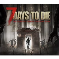 Buy 7 Days to Die Xbox Series X|S | Instant Delivery