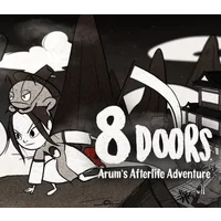 Buy 8Doors: Arum's Afterlife Adventure PC Steam CD Key - Ste