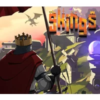 Build Your Kingdom in 9 Kings EU PC RPG on