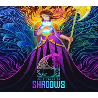 Buy 9 Years of Shadows UK PS4/PS5 CD Key - Action Game | Ins...