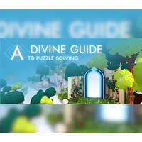 Divine Puzzle Solving Adventure on Steam - Get Your CD Key N...