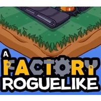 Buy A Factory Roguelike PC Steam CD Key | Instant Delivery