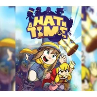 Buy A Hat in Time PC Steam | Instant Delivery | Best Price 2026