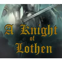 Buy A Knight of Lothen PC Steam | Instant Delivery | Best Price
