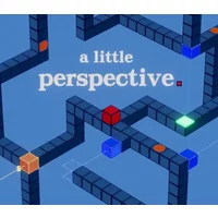 Buy A Little Perspective PC Steam CD Key | Instant Delivery