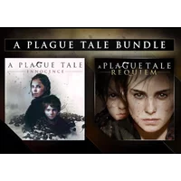 Buy A Plague Tale Bundle PC | Instant Delivery | Best Price
