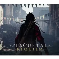 Buy A Plague Tale: Requiem EU | Instant Delivery | Best Price