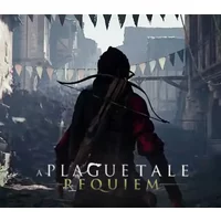 Buy A Plague Tale: Requiem PS5 | Instant Delivery 2026
