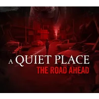 Buy A Quiet Place: The Road Ahead EU Xbox Series X|S CD Key...