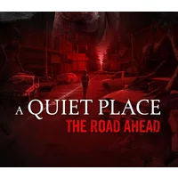 A Quiet Place: The Road Ahead Xbox Series X|S Game Key