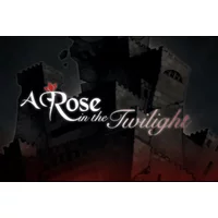 A Rose In The Twilight Adventure Game | Manipulate Time on