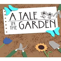 A Tale In The Garden PC Steam CD Key - Heartwarming Adventur...