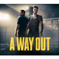 Buy A Way Out EU EA App CD Key - EA App Key | Instant Delivery