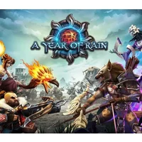 Buy A Year Of Rain PC Steam | Instant Delivery | Best Price 2026