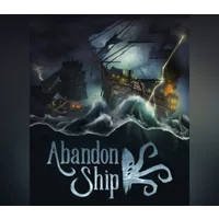 Buy Abandon Ship PC Steam CD Key - Steam Key | Instant Delivery