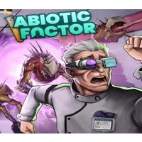 Abiotic Factor Action Game | Get Your PC Steam CD Key Now