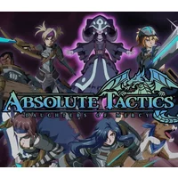 Absolute Tactics: Daughters of Mercy PC Steam CD Key - Engag