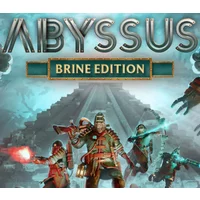 Buy Abyssus Brine Edition Xbox Series X|S / PC CD Key | Ins...