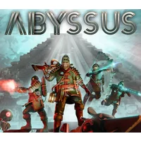 Dive into Action with Abyssus PC Steam Altergift - Multiplay...