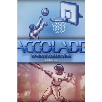 Accolade Sports Collection Xbox Series X|S - Retro Classics...