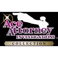 Ace Attorney Investigations Collection Xbox One | Adventure...