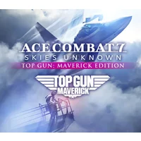 Buy ACE COMBAT 7 TOP GUN Maverick | Instant Delivery