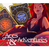Buy Aces & Adventures LATAM PC | Instant Delivery | Best Price