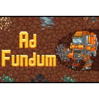 Buy Ad Fundum PC Steam CD Key | Instant Delivery